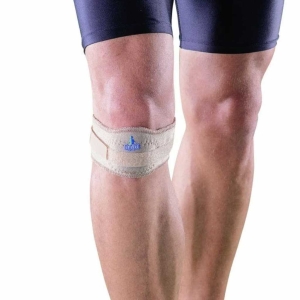  Бандаж на коленный сустав (наколенник), размер: Универсальный